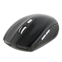 无线usb鼠标电脑配件6D鼠标新款蓝牙平板手机鼠标批发