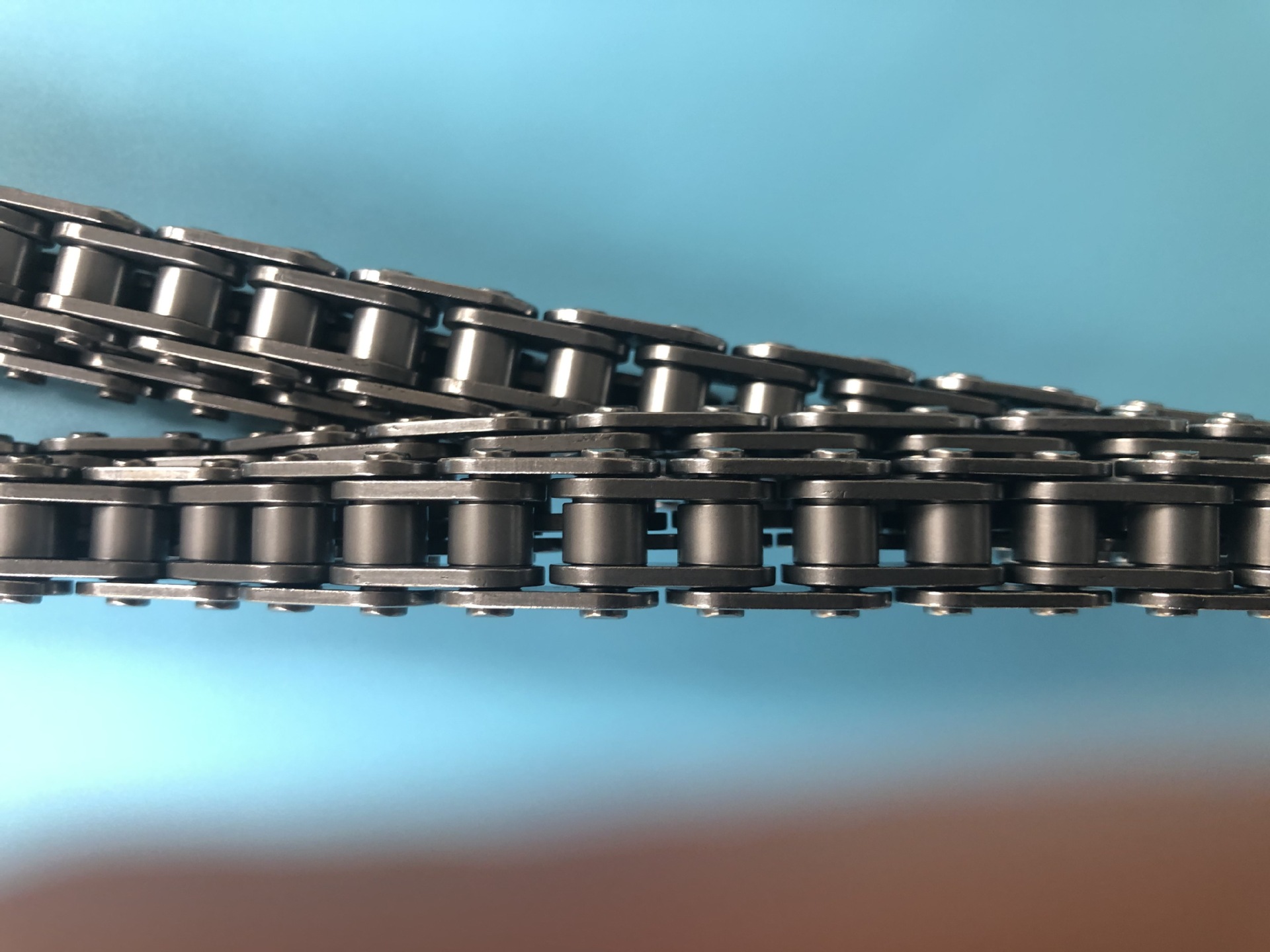 湖州红升链条 适用于丰田发动机正时 时规链条13506-31030/31040