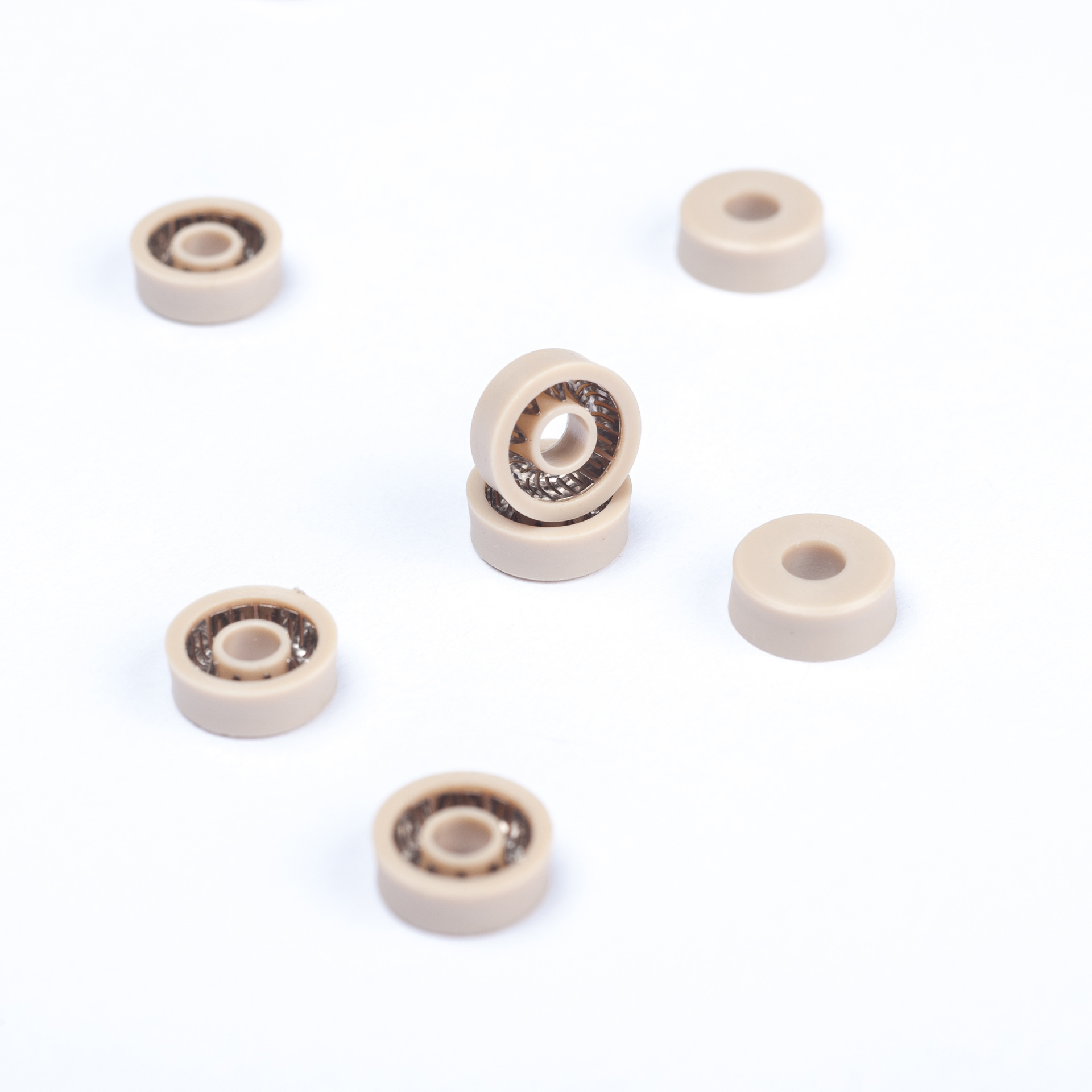 加气枪lng泛塞封 进口peek泛塞密封圈 泛塞封 厂家直销