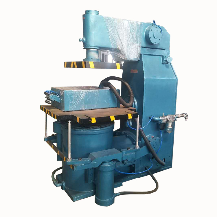 供应造型机 z14系列微震压实式造型机 型号齐全