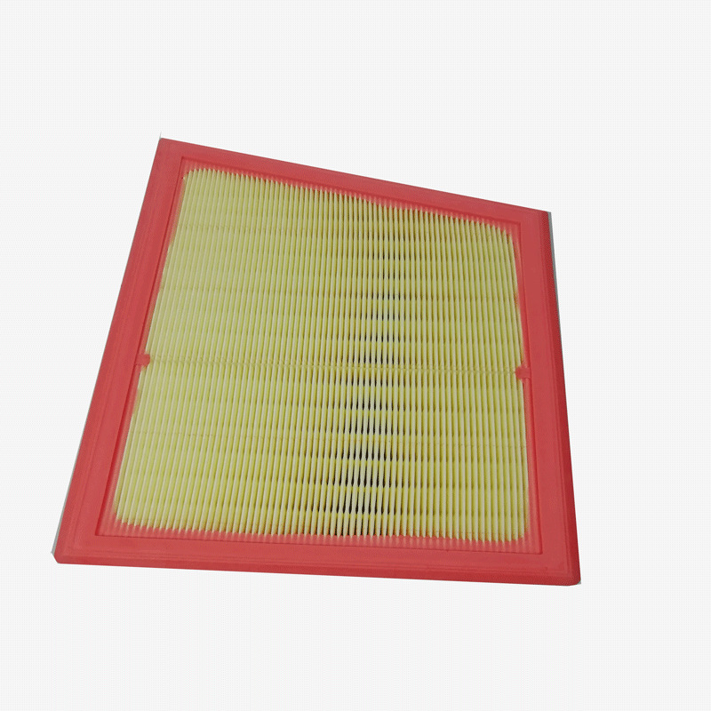 宝马空气滤芯118i120ix1x2滤清器空滤器minijcwone汽车空气滤芯格