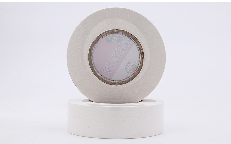 接缝纸带强力抗裂防水布带进口纤维纸牛皮纸绷带石膏板缝隙嵌缝带