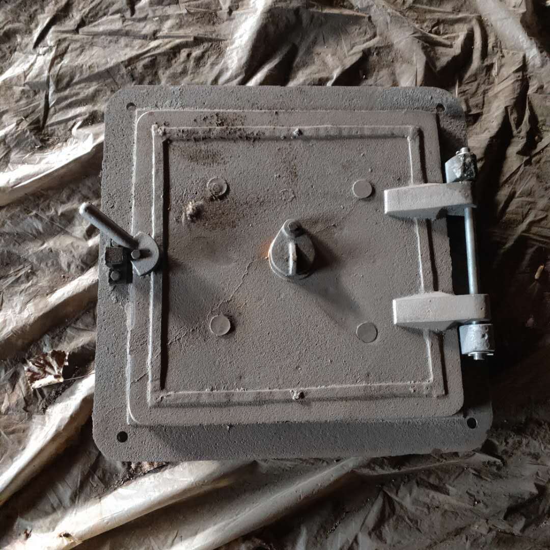 锅炉炉门 锅炉炉门制造厂 耐高温炉门现货供应批发炉门