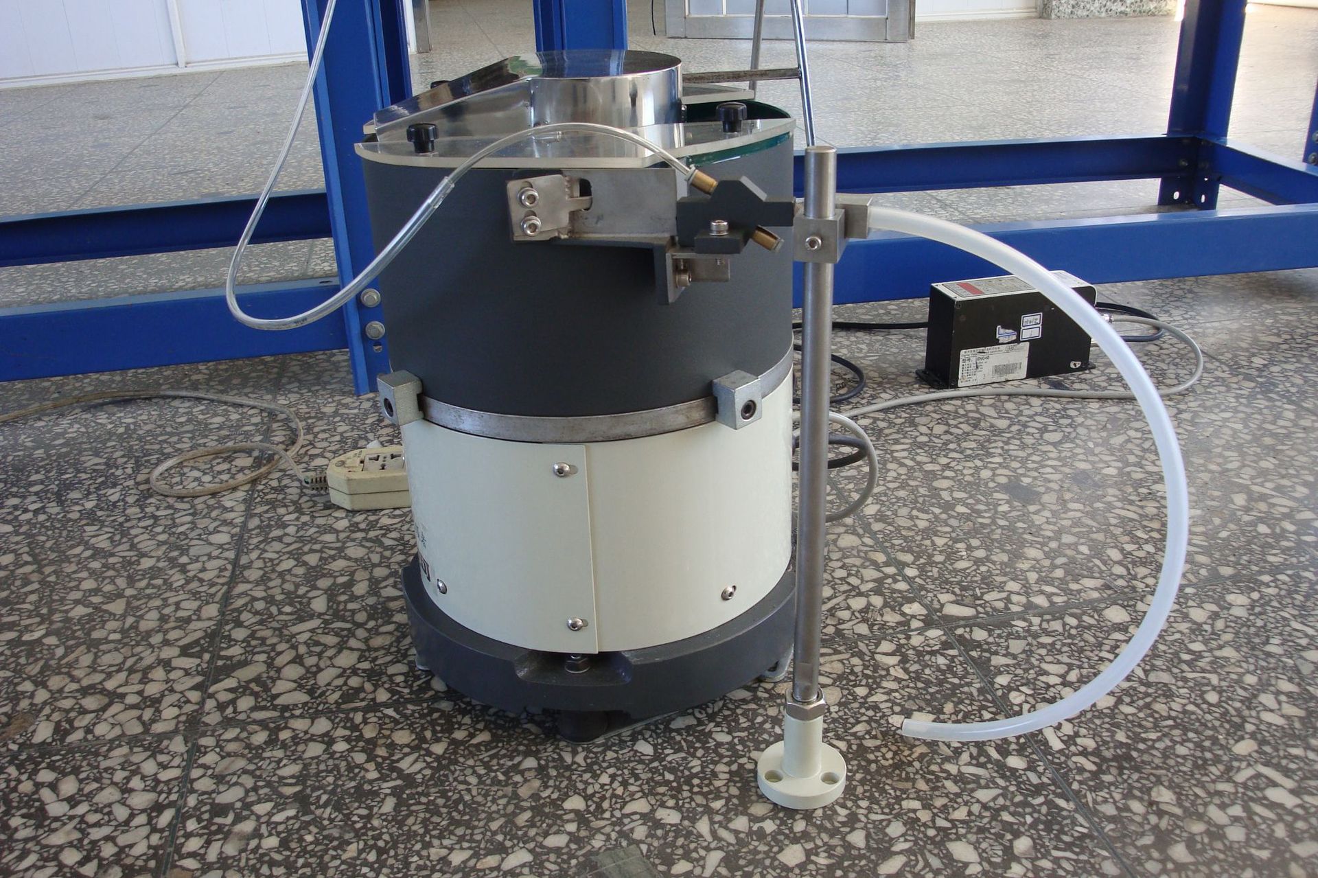 弹簧震动盘振动盘