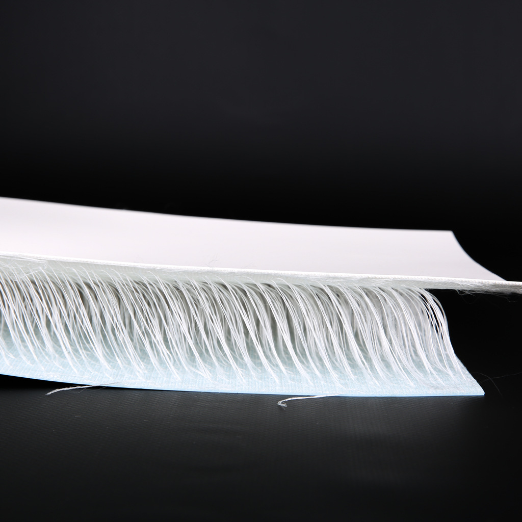 加强拉丝布-冲浪板滑水板材料