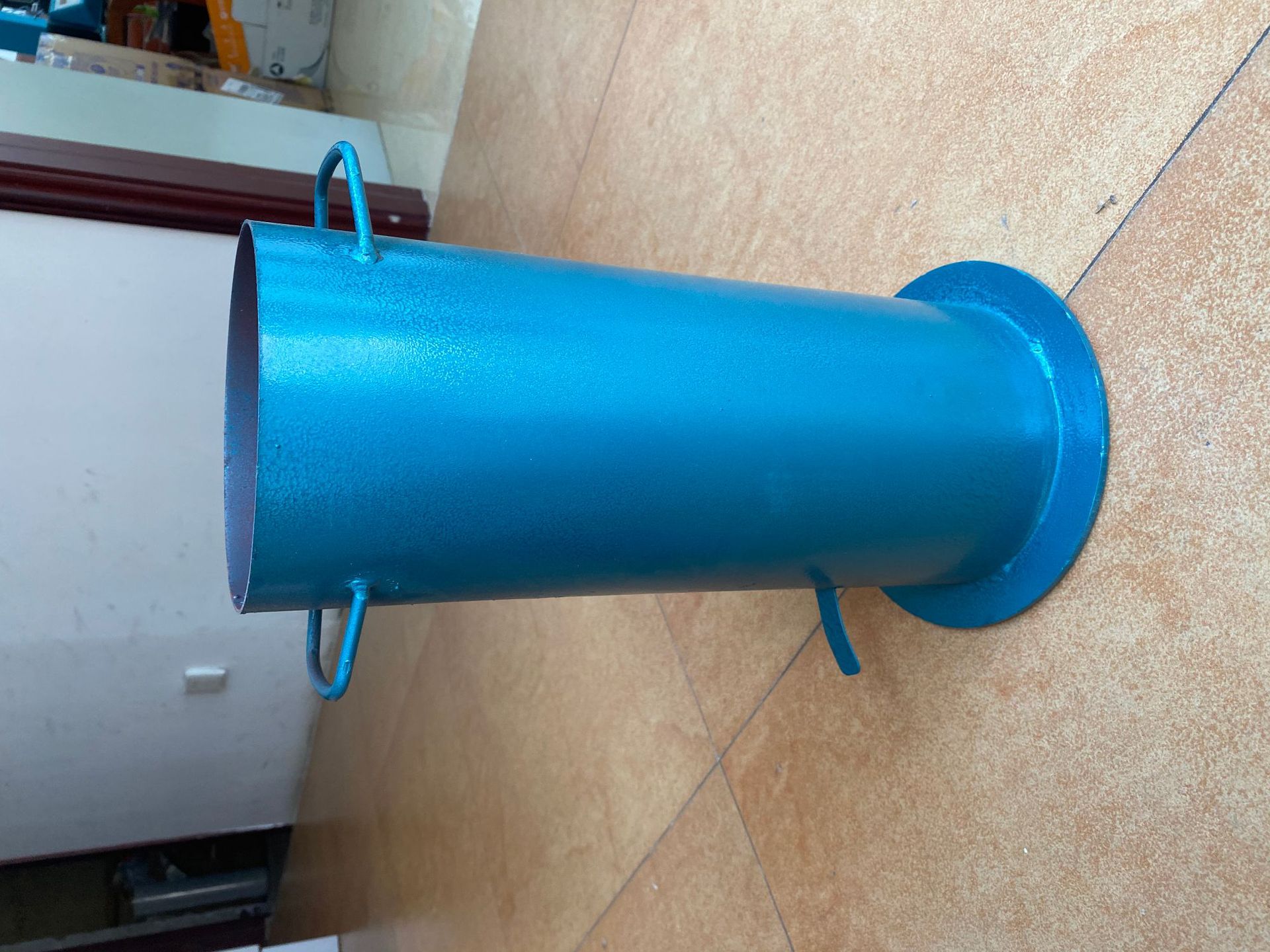 灌砂筒 加厚 灌砂法试验桶(包括基板,标定罐)