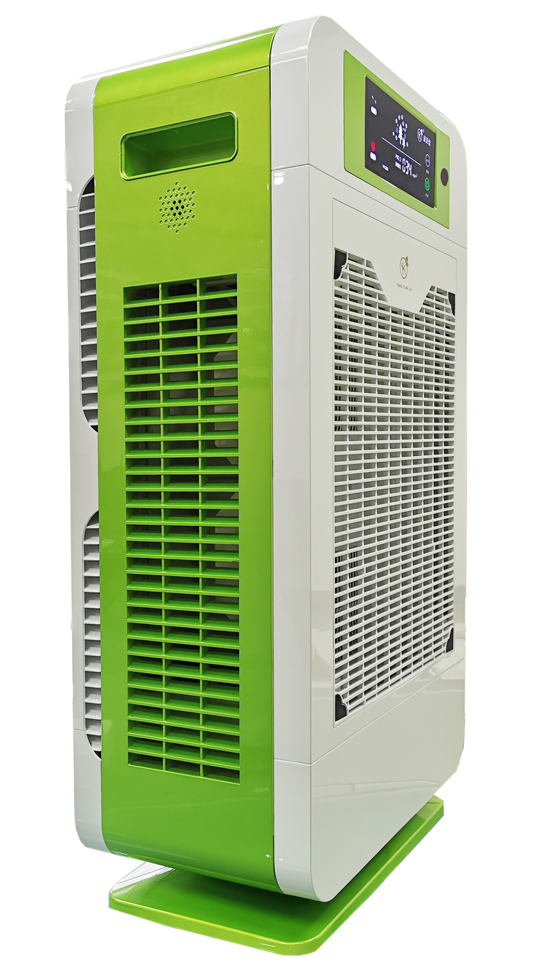 康源佳-高能负氧机家商用b款春晖绿 白色44枚金针 kyj-1501-c