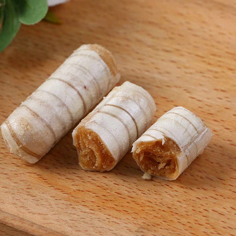 厂家货源老式风味酥糖 龙虾酥花生酥 办公室休闲食品婚庆喜糖