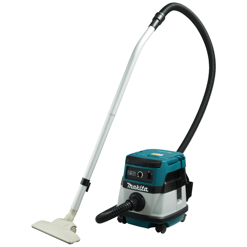 makita牧田充电式吸尘器36v锂电dvc864/dvc862/dvc860家工地清洁