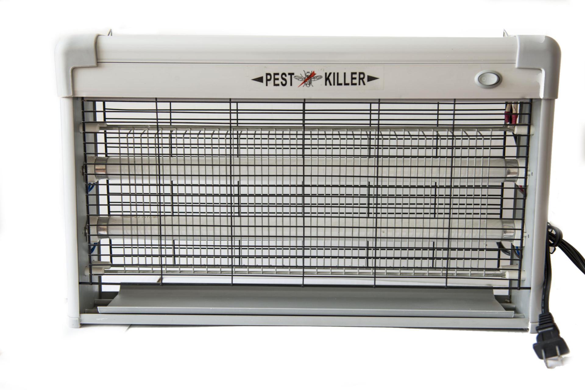 蚊蝇克星 光电诱灭器灭蚊驱蝇器