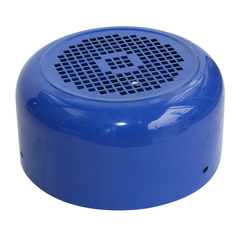 y系列7电机罩壳风扇帽电动机叶轮风叶散热风罩电机罩壳厂家直供