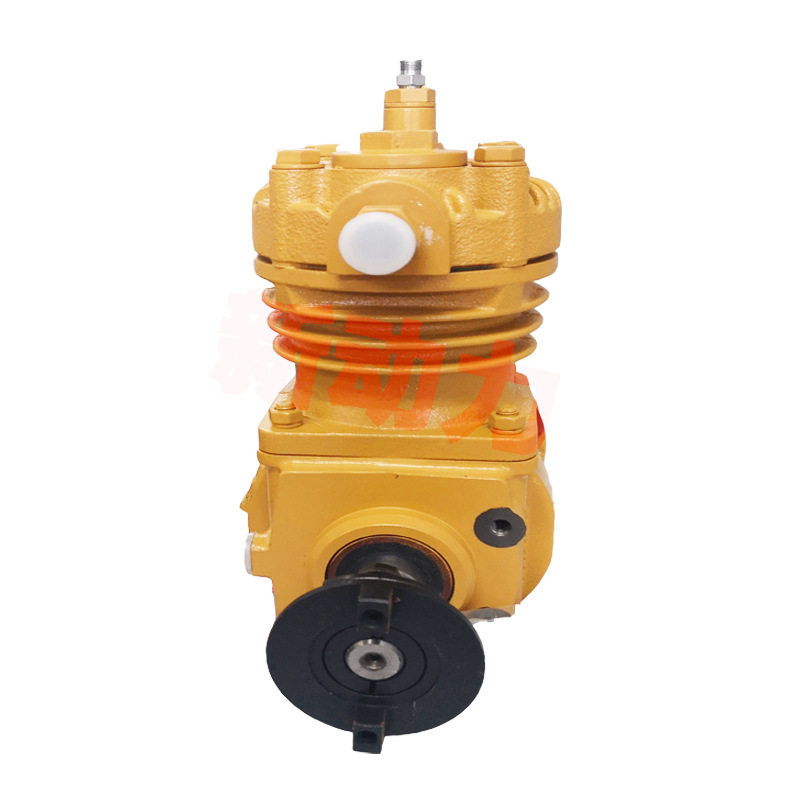 玉柴4102空压机630-3509100a