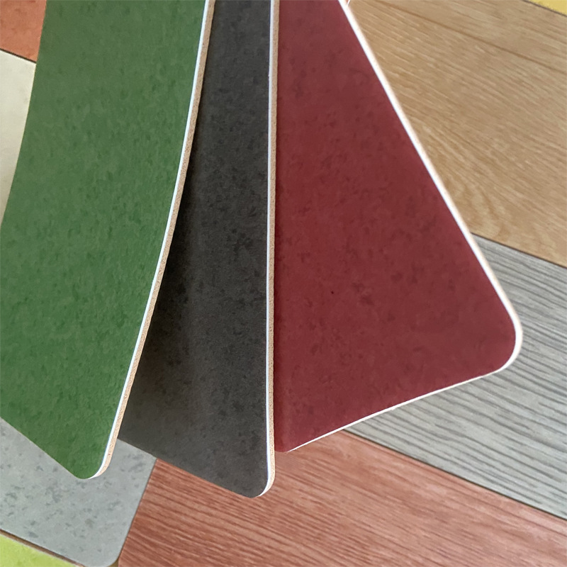 商用pvc塑胶地板加厚耐磨防滑医院办公室卷材地板胶环保地毯3.0mm