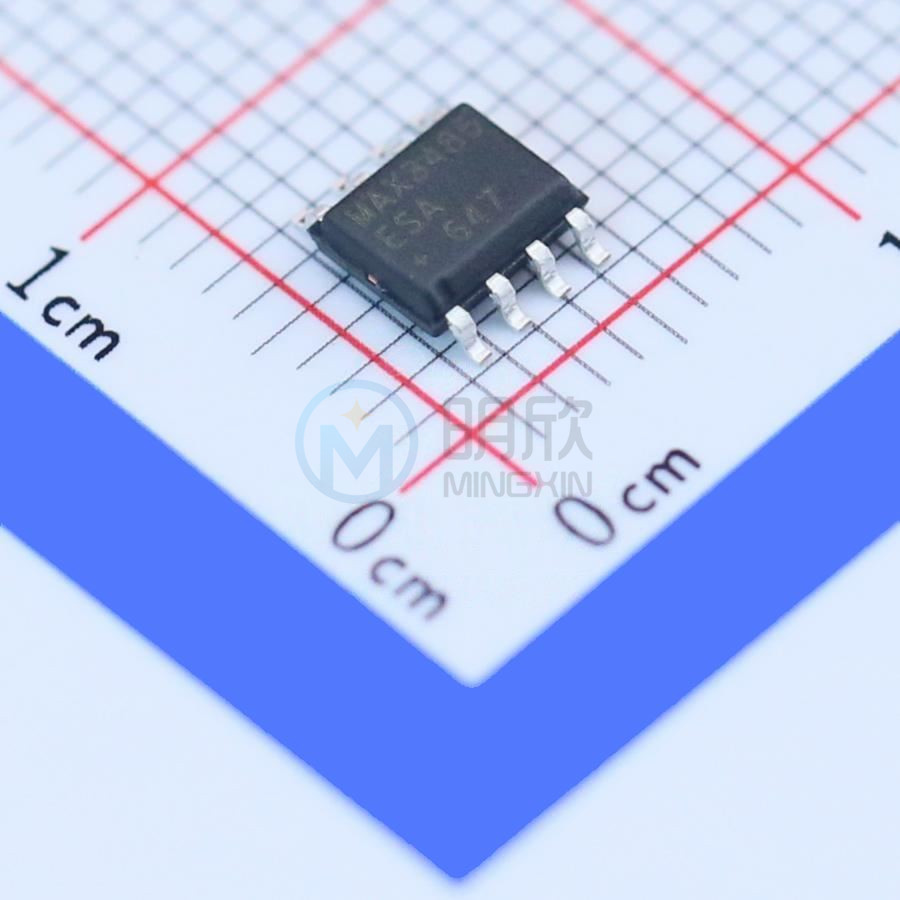 原装现货max3485esa t,供应全系列接口芯片ic