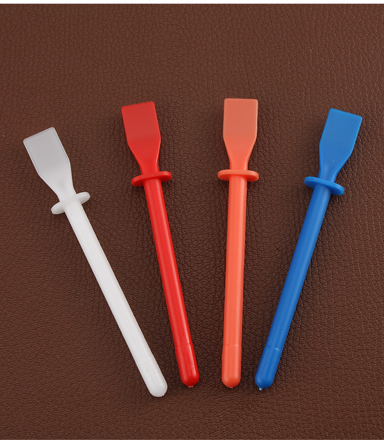 弹性上胶片 涂胶片手工diy皮革皮艺 pp材质不硬 很好用4923