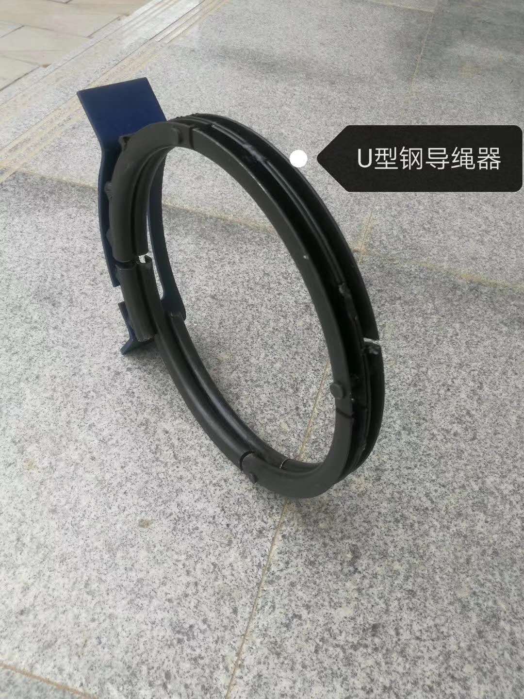 3t盘绳器 电动葫芦用盘绳器