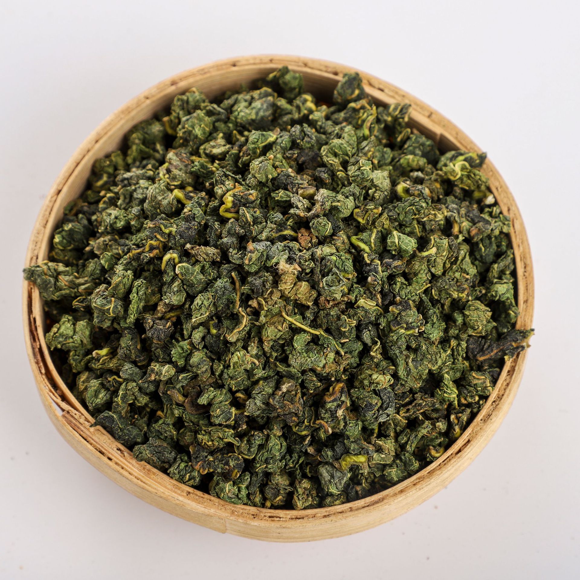 颜色好桑叶颗粒茶霜后桑叶花茶散装花草茶青桑叶花茶批发量大从优