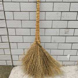 铁扫把扫帚