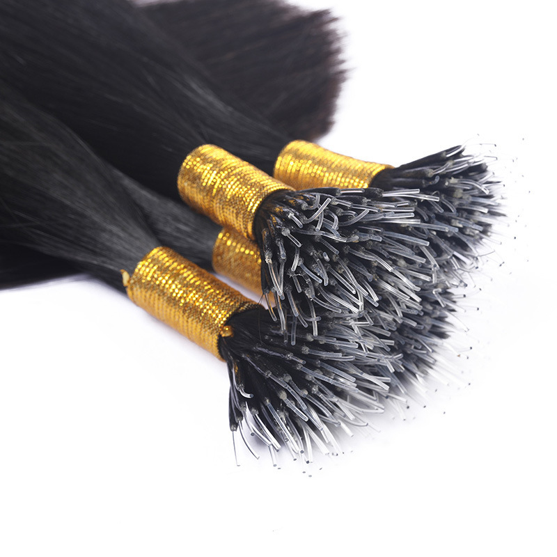 弹力接发 隐形无痕接发 真人发 毛尖接发 长直发发束 辫接接发