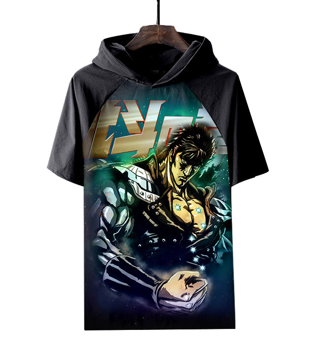 北斗神拳健次郎