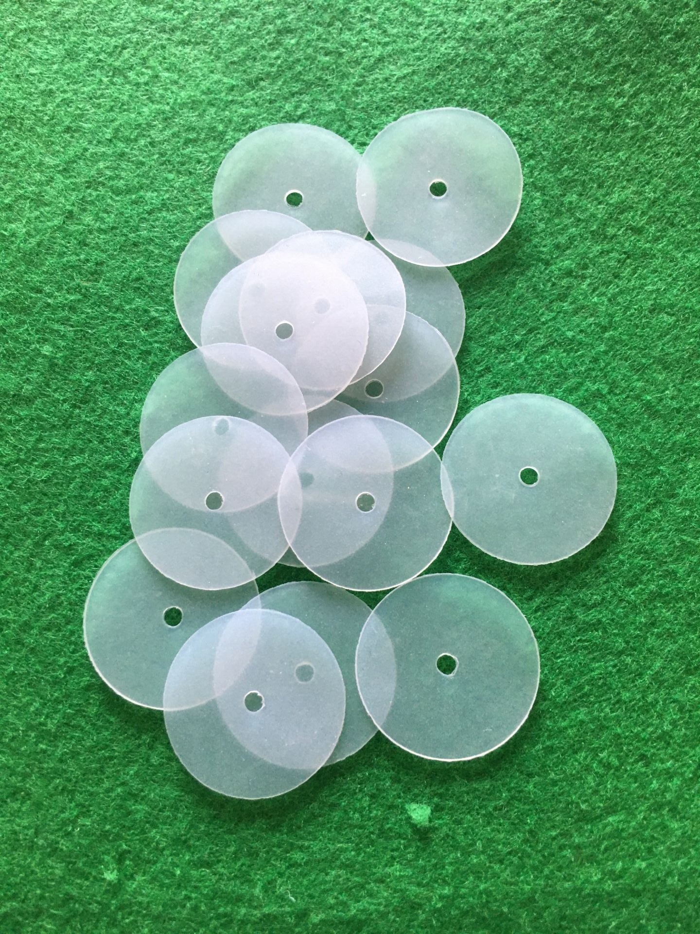 4m 呼吸机氧气面罩口罩硅胶垫片