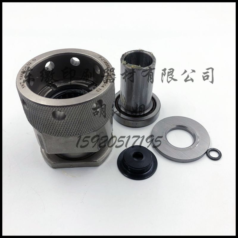 罗兰700印刷机配件罗兰700靠版墨辊轴承f218559