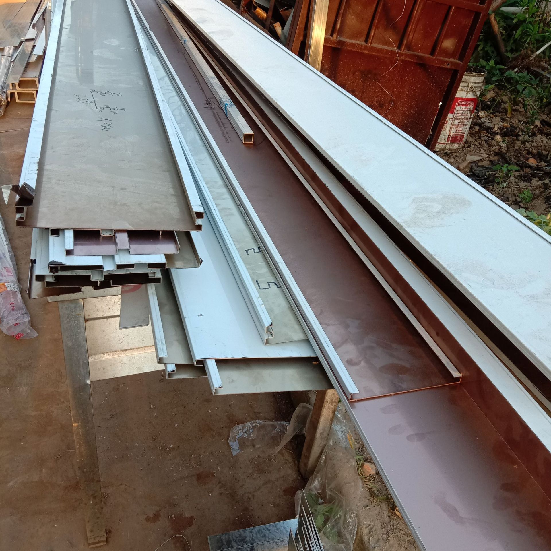 不锈钢折弯加工定做剪折焊接加工来图来样定制加工