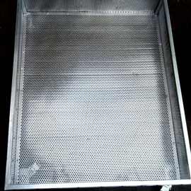 厂家供应304不锈钢网筐收纳筐过滤框消毒筐清洗筐沥水筐网篮