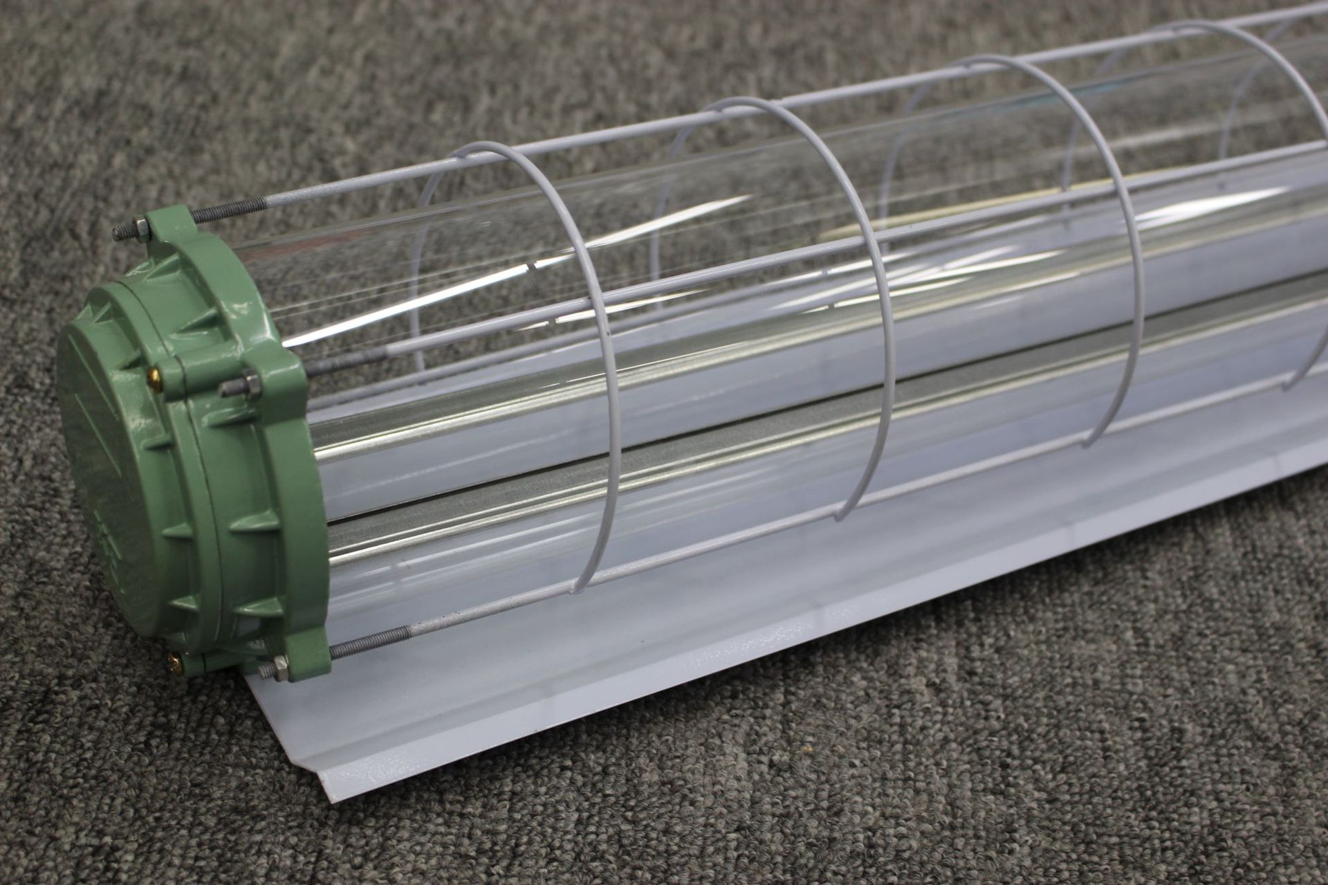 防爆灯 t8防爆灯 led防爆灯 双管防爆灯