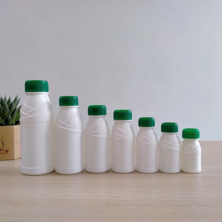 杀虫剂塑料包装瓶