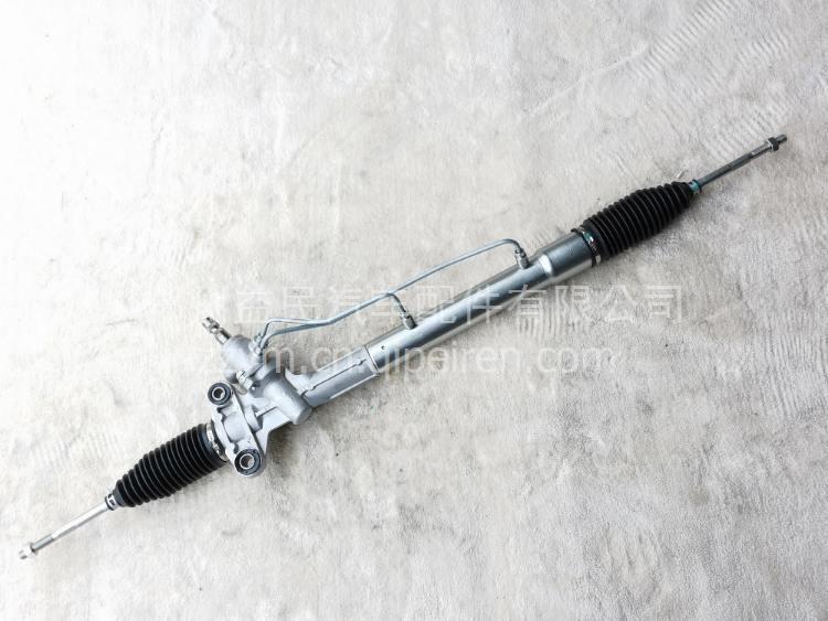 一汽森雅s80/m80 动力转向器液压齿条方向机