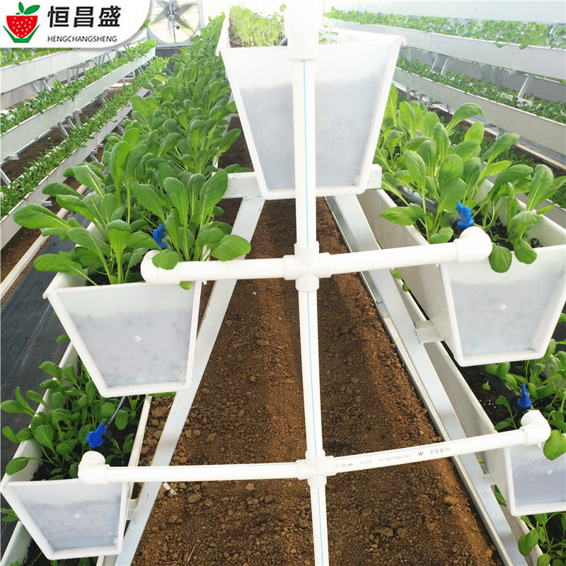 种植槽生产厂家 定做阳台立体种植槽 果蔬槽 安装方便 美观大方