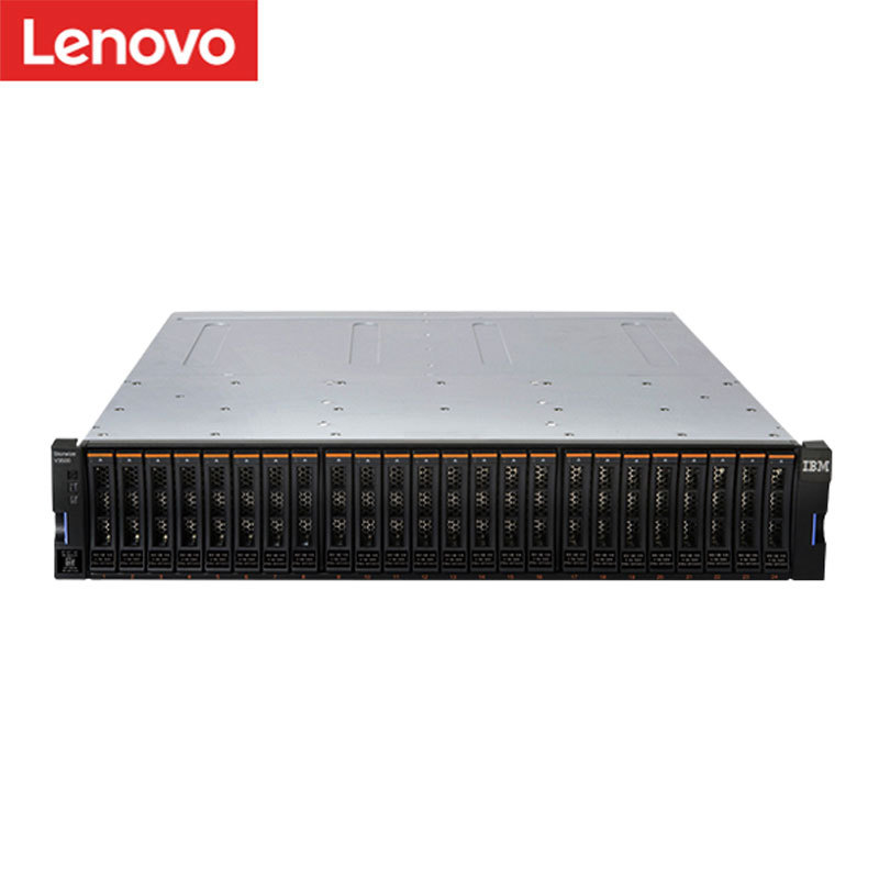 ibm v3700 v2存储v5000 v5010 v5020 v5030磁盘阵列机头扩展柜