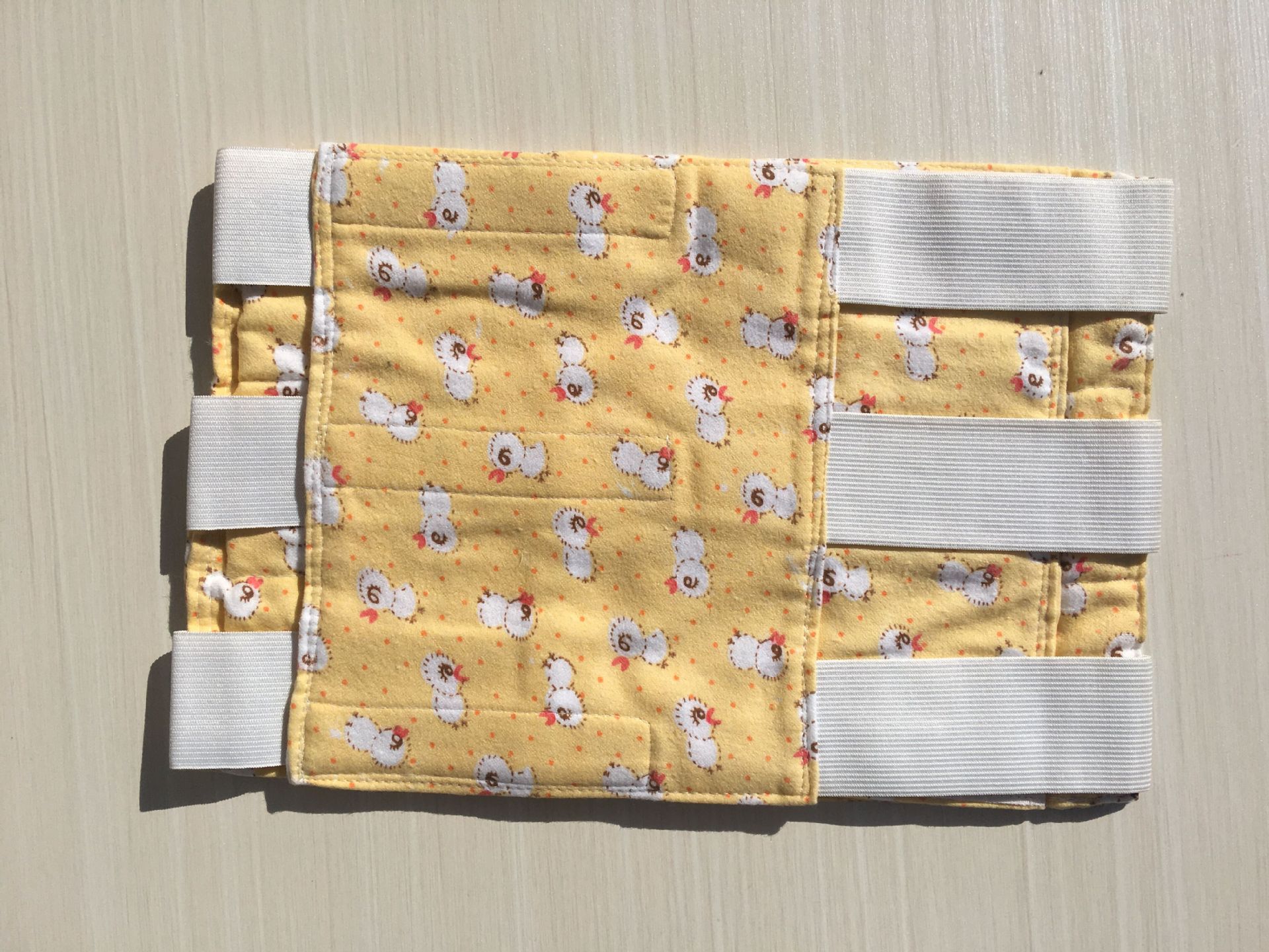 大量现货三片腹带普通术后腹带月子腹带剖腹产腹带紧束带固定带