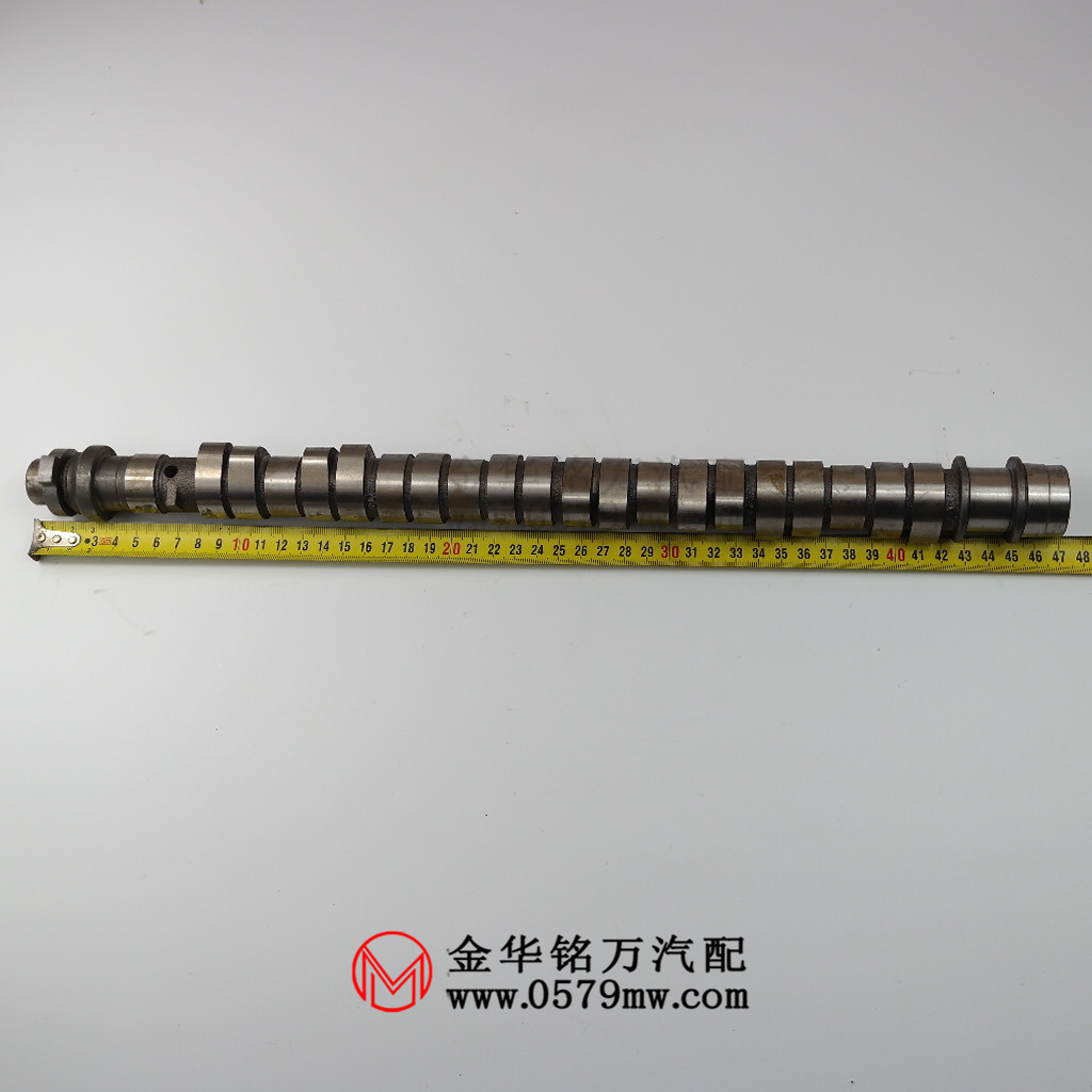适用于长安之星474发动机凸轮轴偏心轴气门轴带两个相位