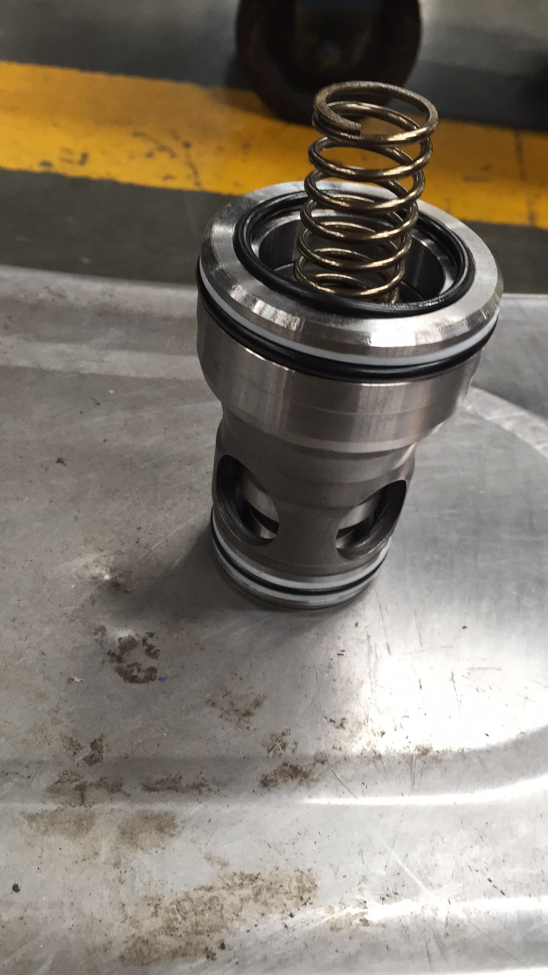 供应泰丰tlc 0100 ab 40 e s-7x插入式阀芯