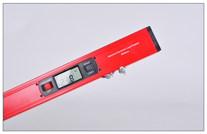 电子数显角度水平尺 高精度电子角度仪规格多样 厂家直供