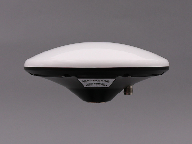 北天gnss天线四星多频农机驾考蘑菇头天线测绘rtk高精度bt-160