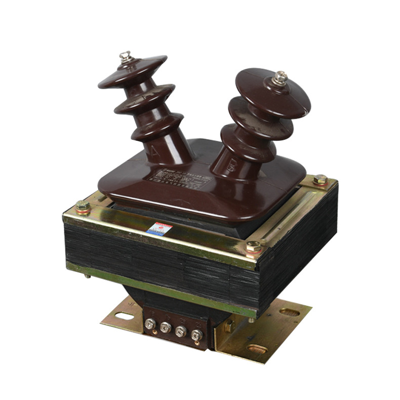 10kv户内全封闭型单相电压互感器jdz10-10高压柜内用jdzx10-10kv