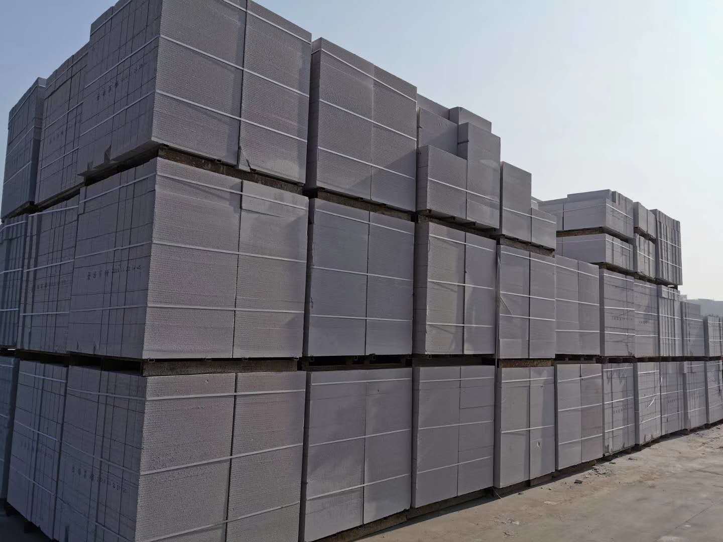 厂价直销轻质砖/加气砖