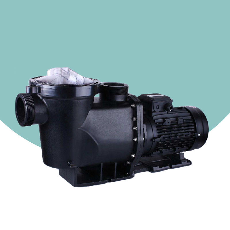 游泳池380v水处理循环泵大功率泵水上乐园大型商业游泳池过滤水泵