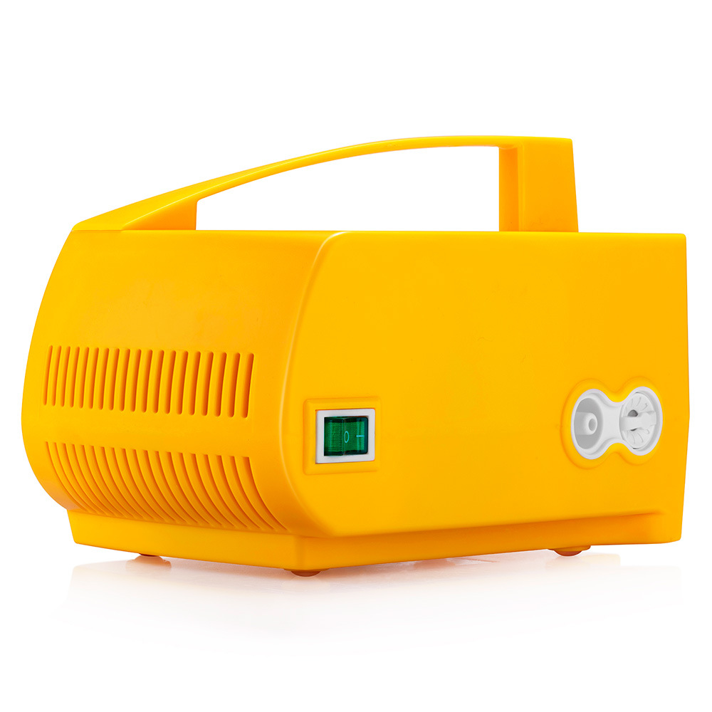 家用雾化器 成人压缩式雾化机个人雾化仪资质集全可oem