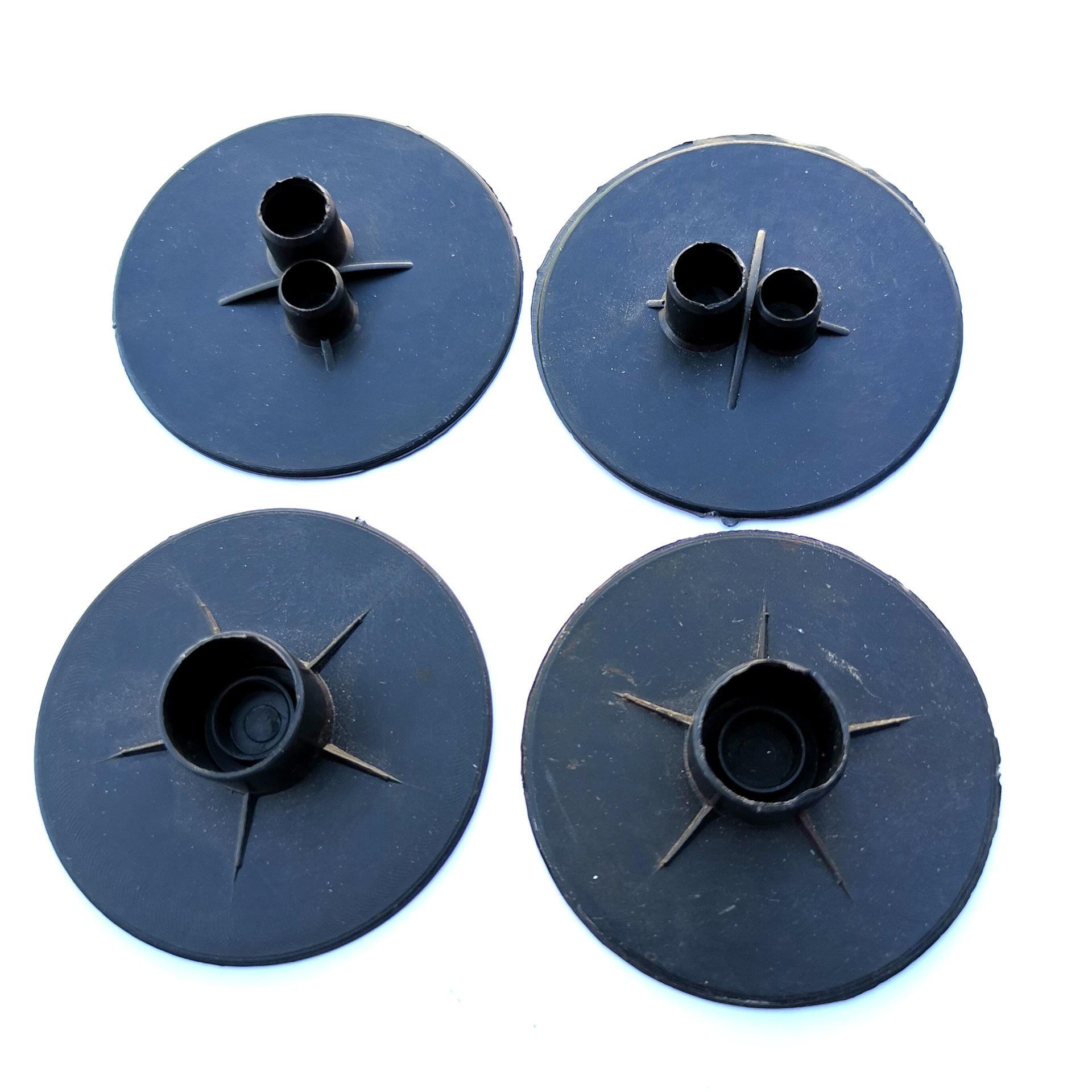 厂家供应自行车保护盖自行车轮组塑料护箱盖 山地车护箱盖配件