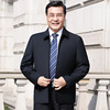 Secretary Same item Autumn new pattern wholesale Middle and old age coat high-grade Lapel man leader government and business leisure time Jacket Secretary Same item Autumn new pattern wholesale Middle and old age coat high-grade Lapel man leader government and business leisure time Jacket