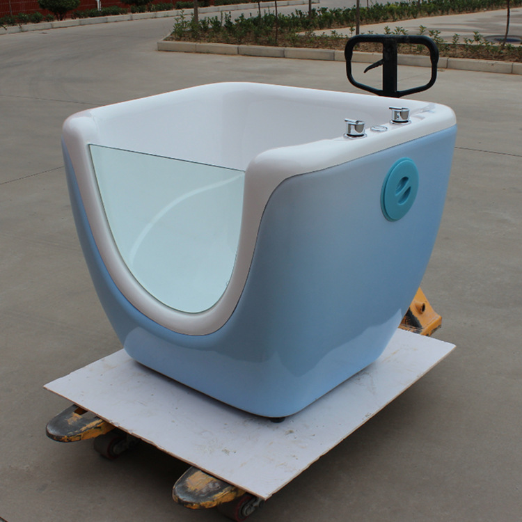 婴幼儿药浴桶商用 儿童药浴池 游泳馆婴儿游泳池