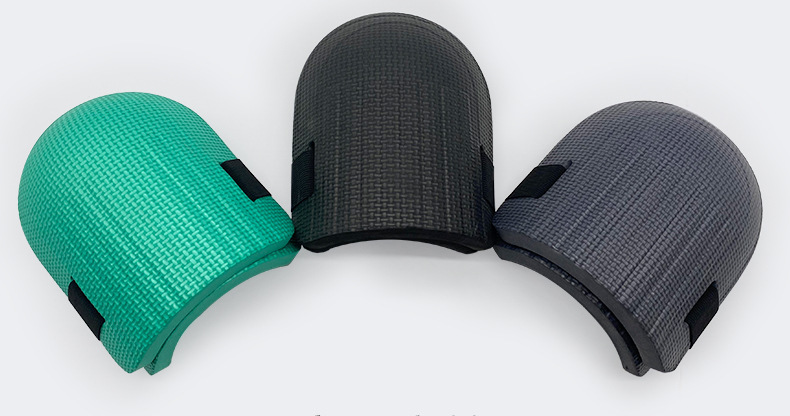 eva护膝花园跪垫 eva园林户外护膝垫 施工劳保护膝子防滑防潮t纹