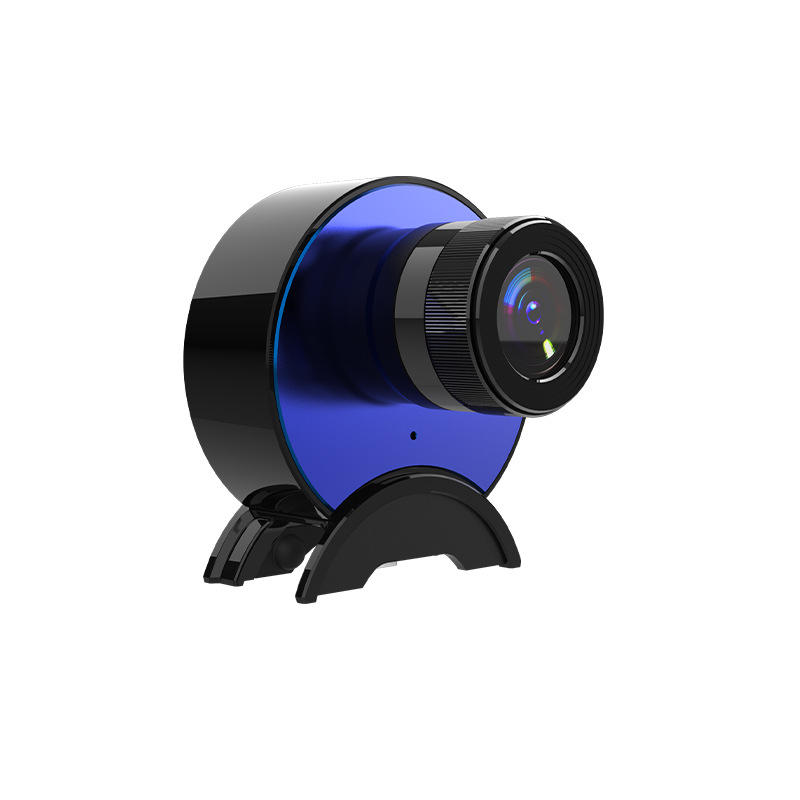 厂家批发君驭新品高清智能全彩夜视摄像机彩色视频录像夜摄夜视仪