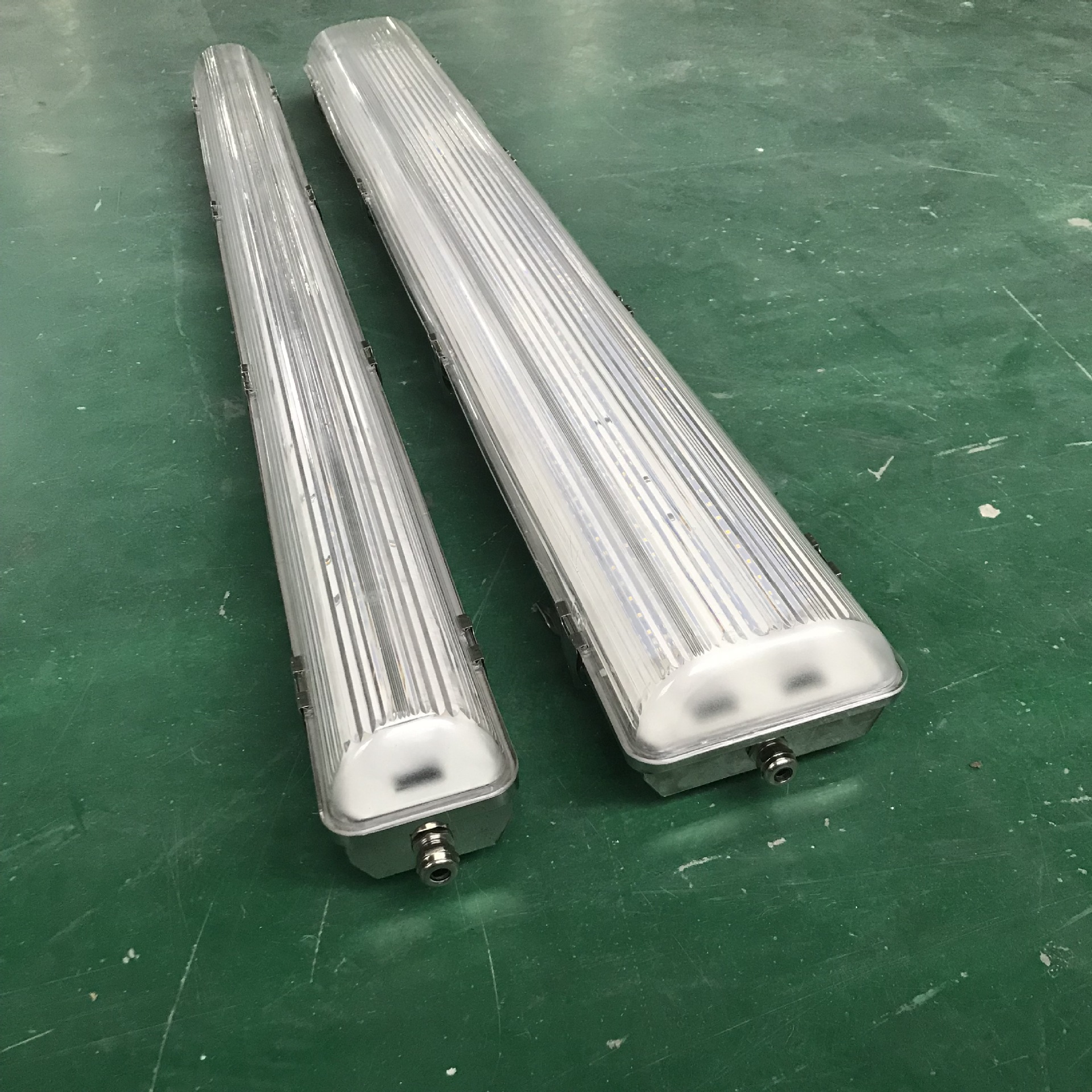 6米单管防腐防尘防锈三防灯渔船低压照明灯