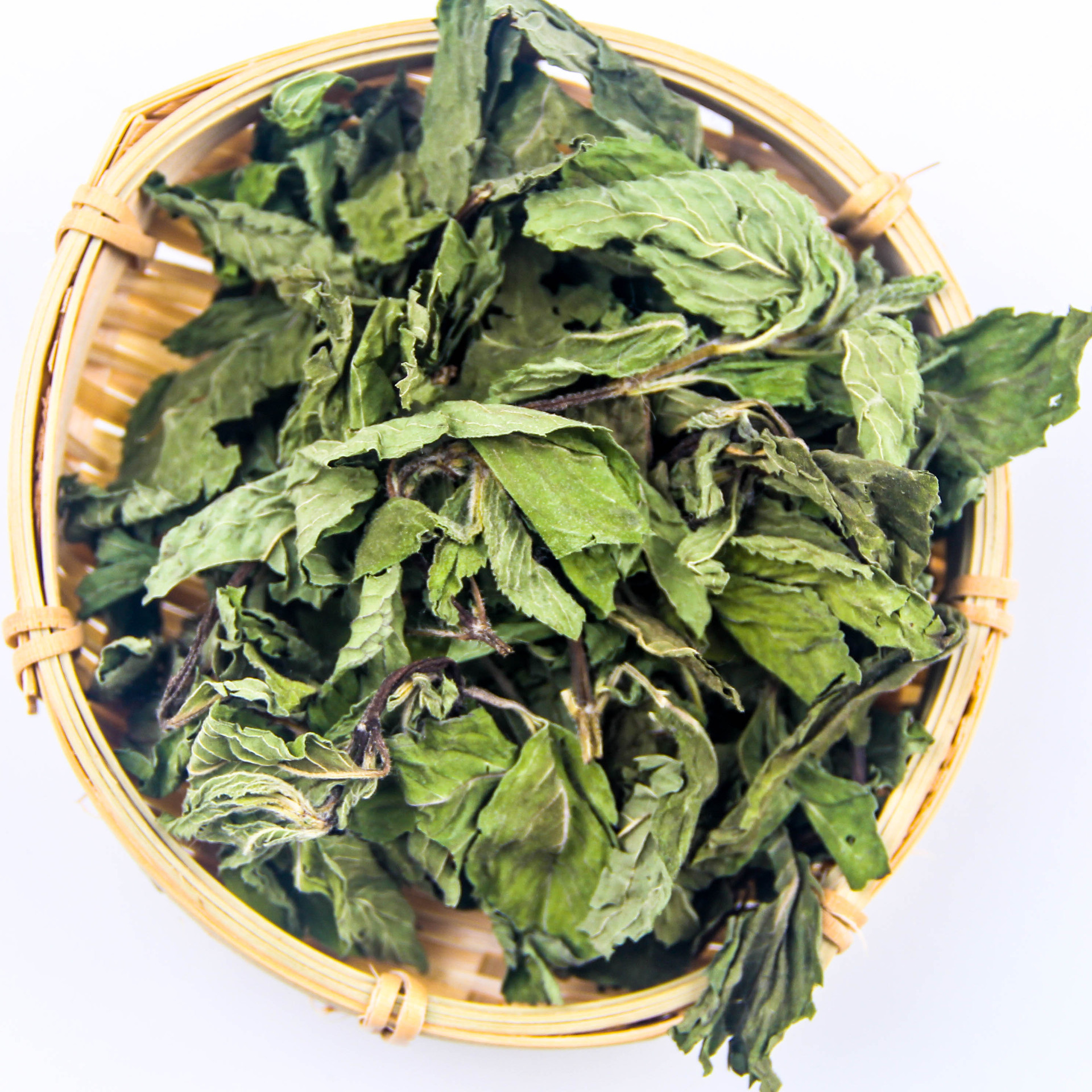 靖棠 diy香料包填充料天然薄荷叶端午节粽子香囊填充料中药材