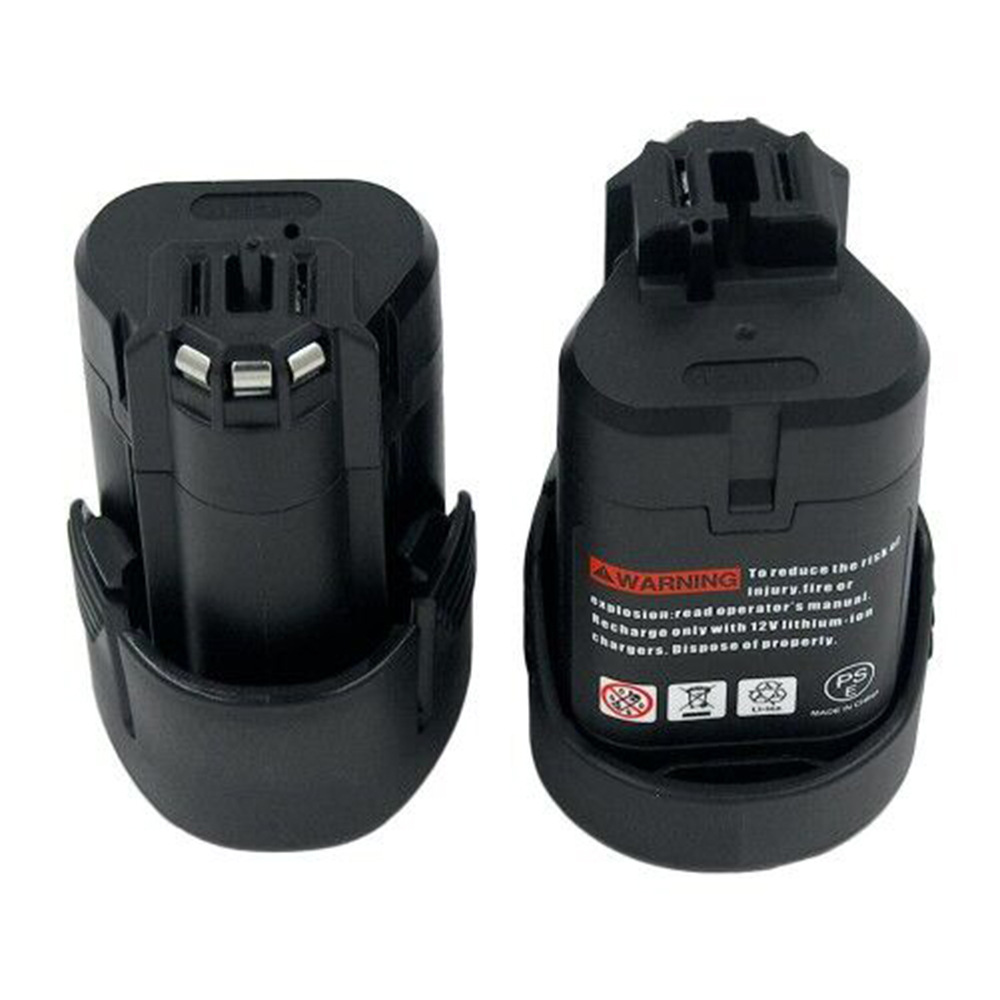 8v/12v电动工具电钻锂电池